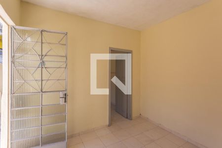 Casa para alugar com 51m², 1 quarto e sem vagaSala