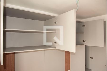 Apartamento à venda com 37m², 1 quarto e 1 vagaQuarto