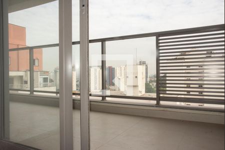 Apartamento à venda com 37m², 1 quarto e 1 vagaQuarto