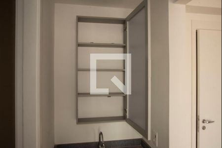 Apartamento à venda com 37m², 1 quarto e 1 vagaBanheiro