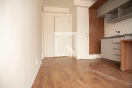 Apartamento à venda com 37m², 1 quarto e 1 vagaSala