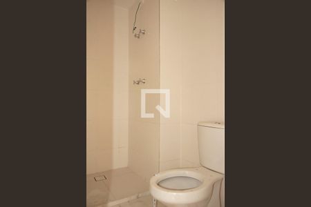 Apartamento à venda com 37m², 1 quarto e 1 vagaBanheiro