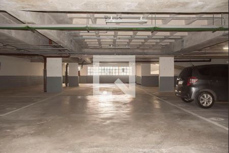 Apartamento à venda com 37m², 1 quarto e 1 vagaÁrea comum - Garagem