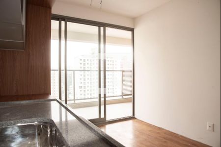 Apartamento à venda com 37m², 1 quarto e 1 vagaSala
