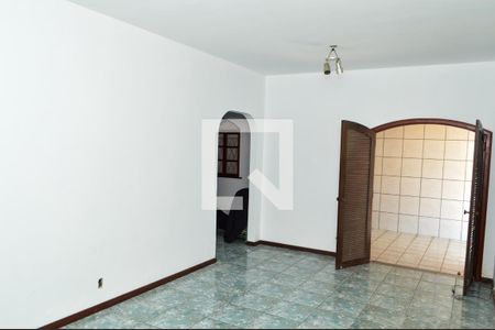 Sala  de casa à venda com 4 quartos, 365m² em Curicica, Rio de Janeiro