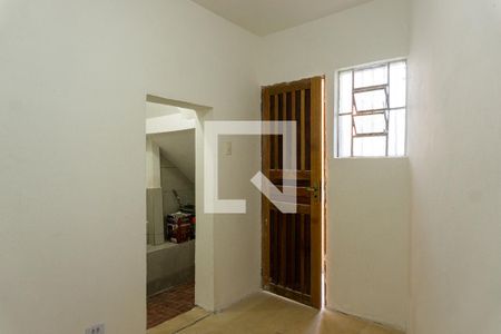 Casa para alugar com 25m², 1 quarto e sem vaga Casa para alugar com 25m², 1 quarto e sem vagaQuarto