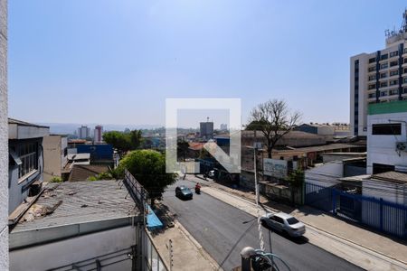 Vista do Quarto 1 de apartamento à venda com 2 quartos, 45m² em Limão, São Paulo