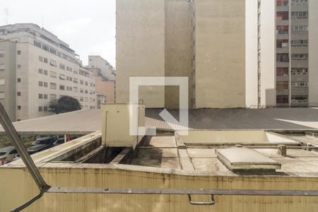 Vista do Quarto 1 de apartamento à venda com 2 quartos, 140m² em Consolação, São Paulo
