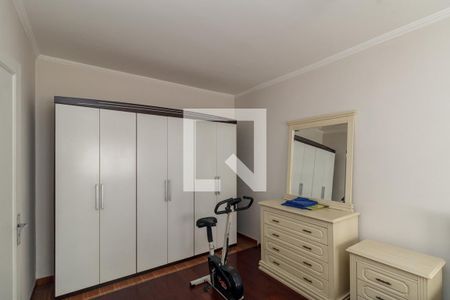 Quarto 1 de apartamento à venda com 2 quartos, 140m² em Consolação, São Paulo