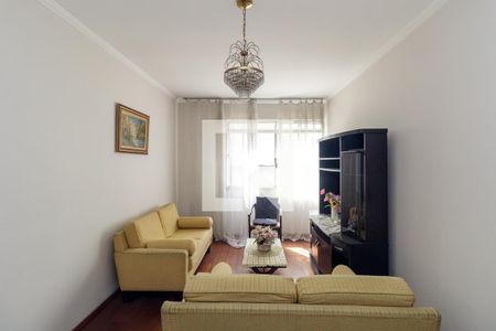 Apartamento à venda com 140m², 2 quartos e 1 vagaSala