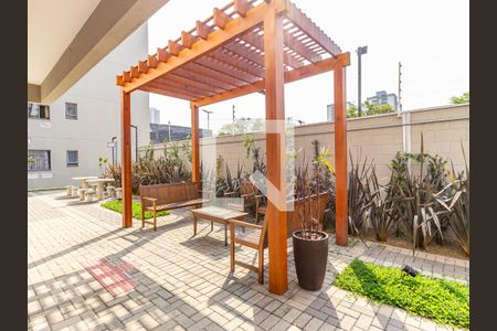 Apartamento para alugar com 40m², 1 quarto e sem vaga Apartamento para alugar com 40m², 1 quarto e sem vagaÁrea comum