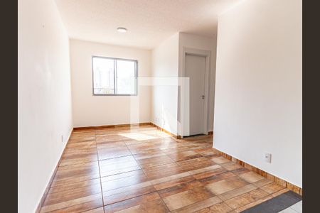Apartamento para alugar com 40m², 1 quarto e sem vaga Apartamento para alugar com 40m², 1 quarto e sem vagaSala