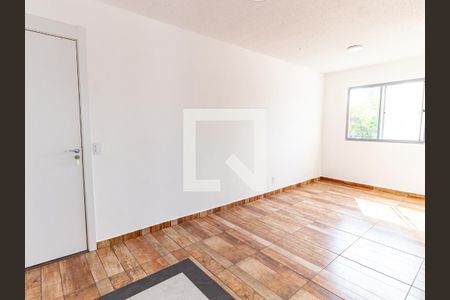 Apartamento para alugar com 40m², 1 quarto e sem vaga Apartamento para alugar com 40m², 1 quarto e sem vagaSala