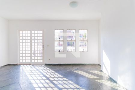 Sala de casa para alugar com 2 quartos, 50m² em Cidade Ademar, São Paulo