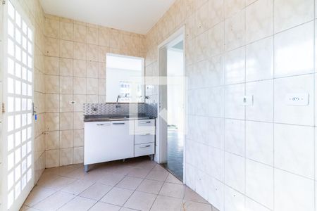 Casa para alugar com 70m², 2 quartos e 1 vagaCozinha