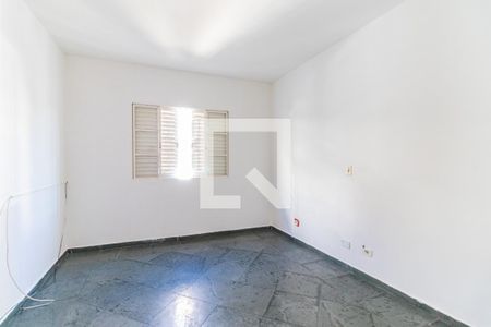 Quarto 1 de casa para alugar com 2 quartos, 70m² em Cidade Ademar, São Paulo