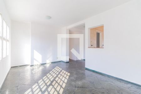 Sala de casa para alugar com 2 quartos, 70m² em Cidade Ademar, São Paulo