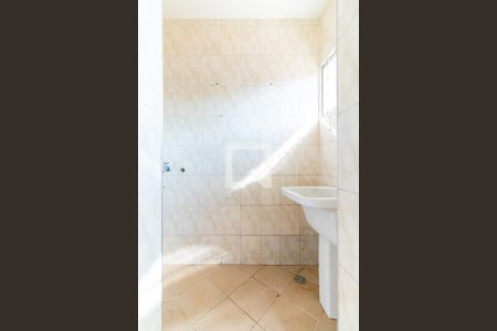 Casa para alugar com 70m², 2 quartos e 1 vagaÁrea de Serviço
