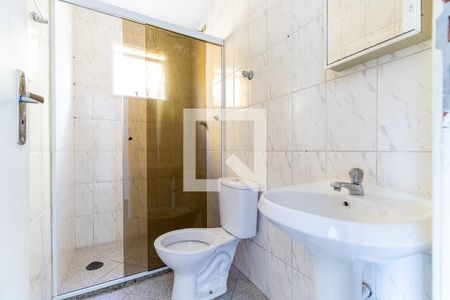 Casa para alugar com 70m², 2 quartos e 1 vagaBanheiro 2