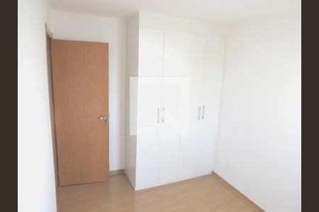 Quarto 1 de apartamento para alugar com 2 quartos, 44m² em Jardim Iris, São Paulo