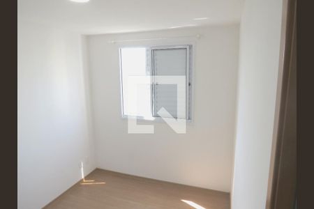 Quarto 1 de apartamento para alugar com 2 quartos, 44m² em Jardim Iris, São Paulo