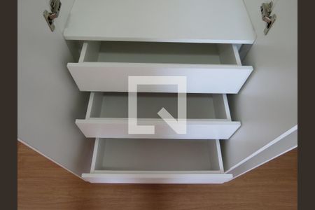 Quarto 1 de apartamento para alugar com 2 quartos, 44m² em Jardim Iris, São Paulo