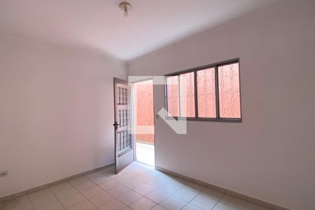 Sala de casa para alugar com 2 quartos, 100m² em Jardim dos Camargos, Barueri