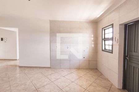 Apartamento para alugar com 56m², 2 quartos e sem vagaCozinha e Área de Serviço