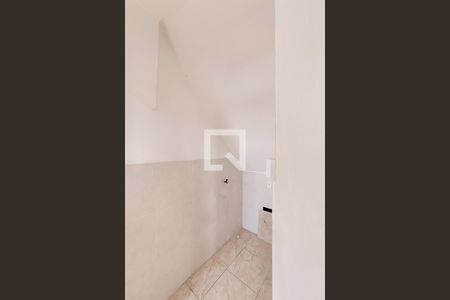 Apartamento para alugar com 56m², 2 quartos e sem vagaCozinha e Área de Serviço