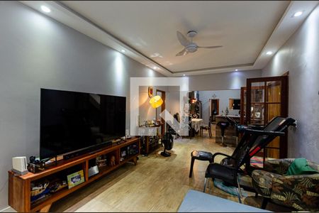 Casa à venda com 2 quartos, 92m² em Santa Rosa, Niterói