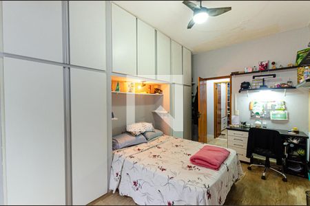 Quarto 1 de casa à venda com 3 quartos, 92m² em Santa Rosa, Niterói