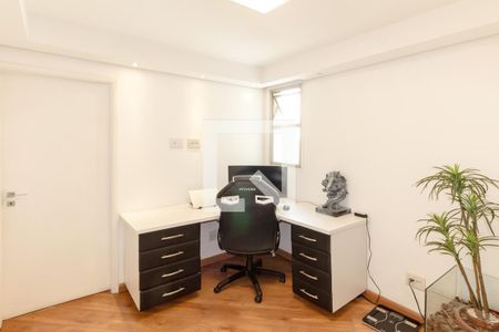 Escritório de apartamento para alugar com 2 quartos, 88m² em Itaim Bibi, São Paulo