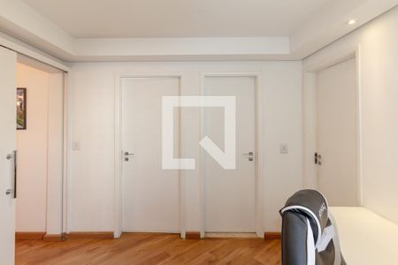Escritório de apartamento para alugar com 2 quartos, 88m² em Itaim Bibi, São Paulo