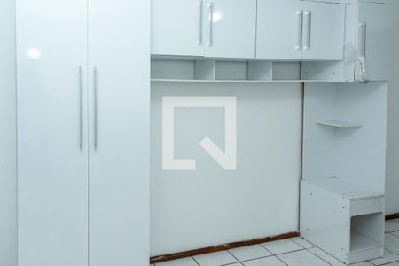 Apartamento à venda com 62m², 2 quartos e 1 vagaQuarto 1 Suíte