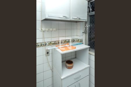 Apartamento à venda com 62m², 2 quartos e 1 vagaÁrea de Serviço