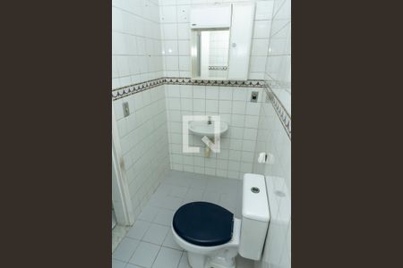 Apartamento à venda com 62m², 2 quartos e 1 vagaBanheiro da Suíte