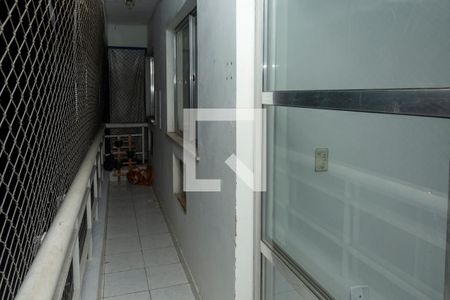 Apartamento à venda com 62m², 2 quartos e 1 vagaVaranda 1 da Sala