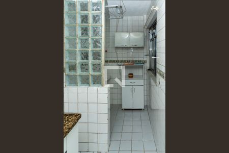 Apartamento à venda com 62m², 2 quartos e 1 vagaÁrea de Serviço