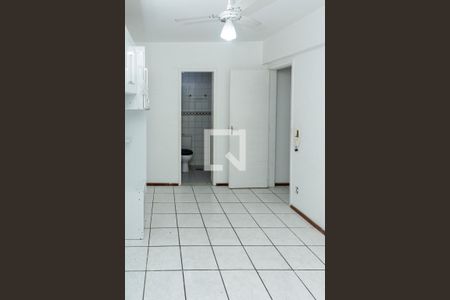 Apartamento à venda com 62m², 2 quartos e 1 vagaQuarto 1 Suíte