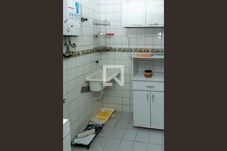 Apartamento à venda com 62m², 2 quartos e 1 vagaÁrea de Serviço