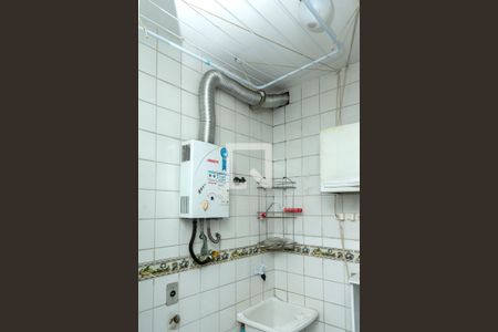 Apartamento à venda com 62m², 2 quartos e 1 vagaÁrea de Serviço