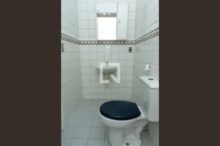 Apartamento à venda com 62m², 2 quartos e 1 vagaBanheiro da Suíte