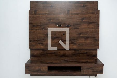 Apartamento à venda com 62m², 2 quartos e 1 vagaSala