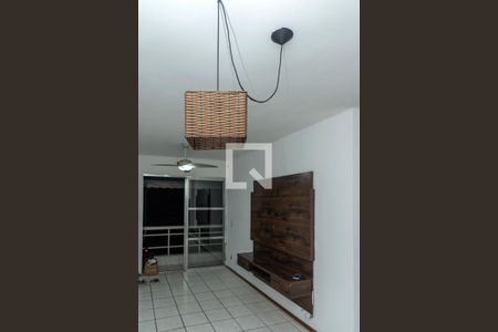 Apartamento à venda com 62m², 2 quartos e 1 vagaSala