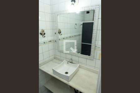 Apartamento à venda com 62m², 2 quartos e 1 vagaBanheiro Social