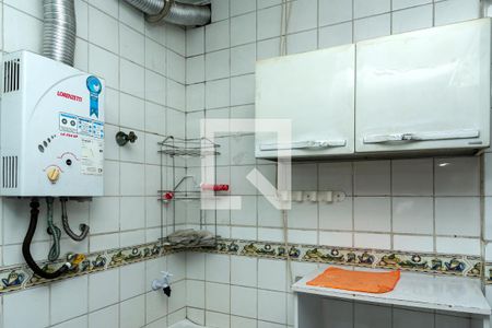 Apartamento à venda com 62m², 2 quartos e 1 vagaÁrea de Serviço