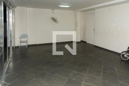Apartamento à venda com 62m², 2 quartos e 1 vagaÁrea comum - Salão de festas