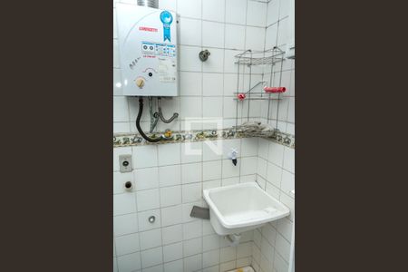 Apartamento à venda com 62m², 2 quartos e 1 vagaÁrea de Serviço