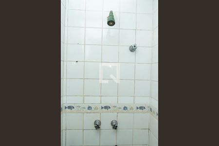 Apartamento à venda com 62m², 2 quartos e 1 vagaBanheiro Social