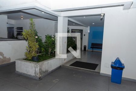 Apartamento à venda com 62m², 2 quartos e 1 vagaArea comum portaria